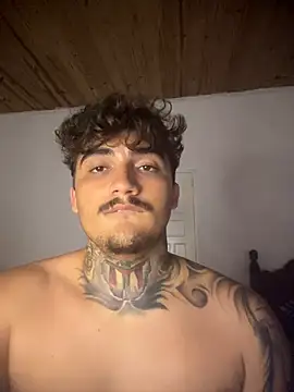 Chat XXX ao vivo de picasso_25CM