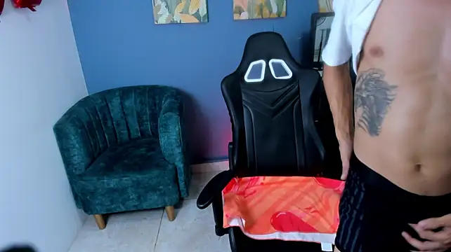 xteven_master19 élő XXX-chatje