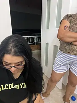 Czat XXX na żywo – alissonfernandez_