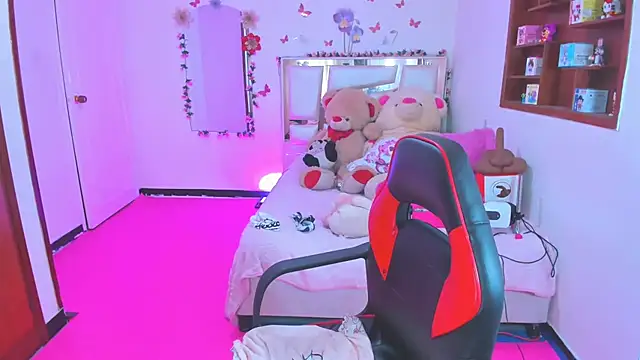 Chat XXX Live perlabeautiful