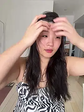 Chat +18 de Tavie1744 ao vivo