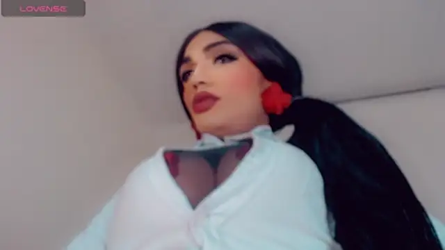 Oriana_braom live XXX chat