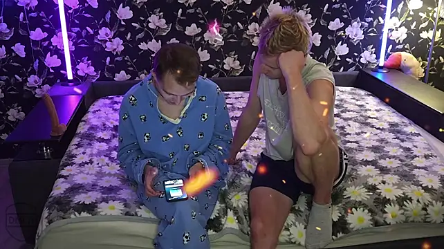 Vuitton Live XXX Chat