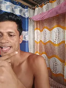 Priankaboudi Webcam show