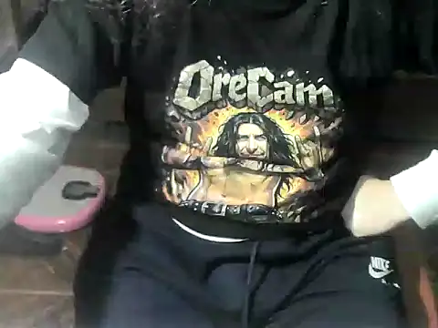 Chat XXX Live OreCam