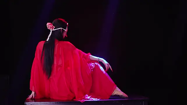 RV-525- 现场XXX聊天