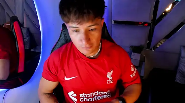 Chat XXX Live Hassbyd