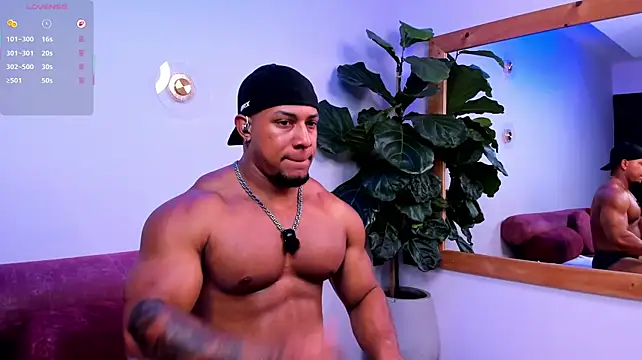 دردشة Travis_lenox_ الجنسية المباشرة