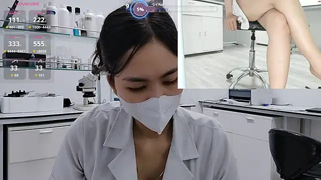 Lubeyou_KT's Live XXX Chat
