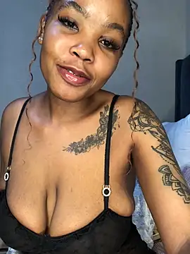 Chat XXX en directo de Nicole-Liam-