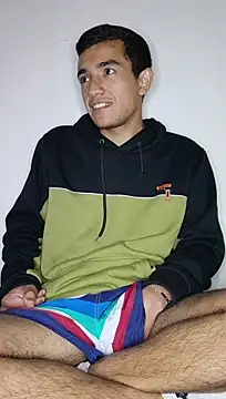 แชท XXX สดของ Thick_Cock