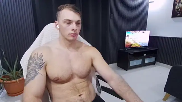 YourHotGreg Live XXX Chat