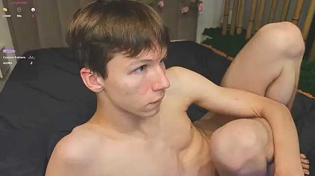 cuMte_boy's Live XXX Chat