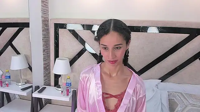 Czat XXX na żywo – Ambar_818