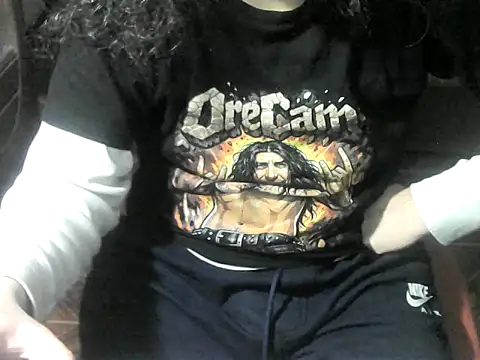 แชท XXX สดของ OreCam