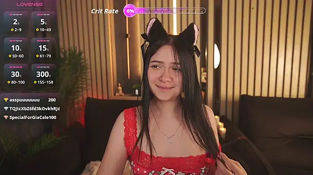 MargaritaGrey Live XXX Chat