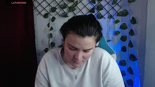 XXX chat uživo modela Nika_1_