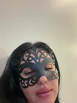 צ'אט XXX בשידור חי של Meryy34