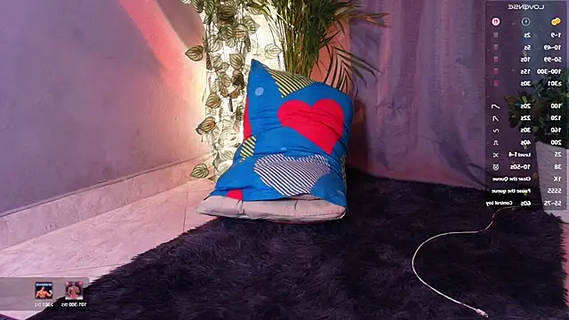 TheBatMansion live XXX chat