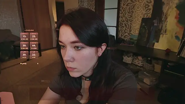 Chat XXX ao vivo de velourrra