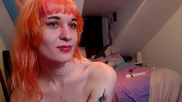 Supaluna Adlı Modelin Canlı XXX Sohbeti