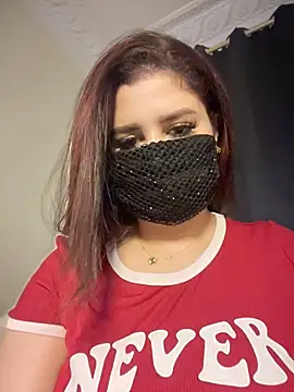 Chat XXX ao vivo de GLAMOUR-1