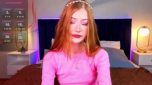 TashaWithers Live XXX-Chat