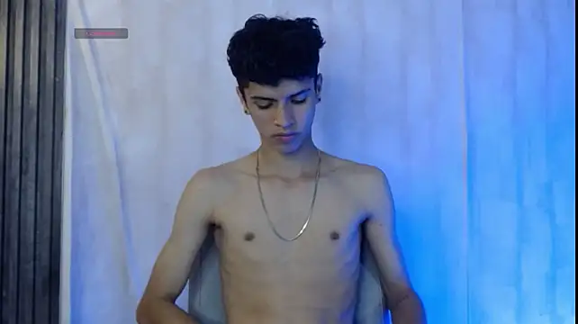 JuniorPrinceMorris Live XXX Chat