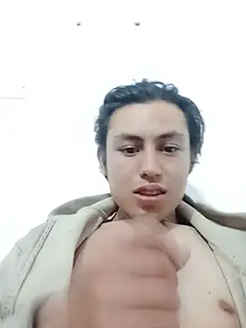 XXX chat uživo modela elvergon-xxx28