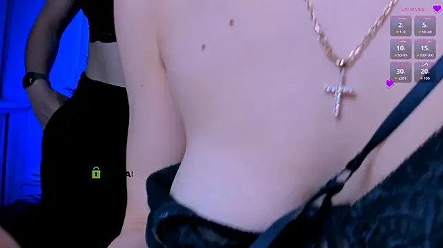 Онлайн чат XXX lyra_desire