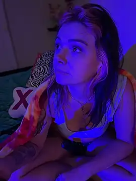 MarlaFknSinger Live XXX Chat