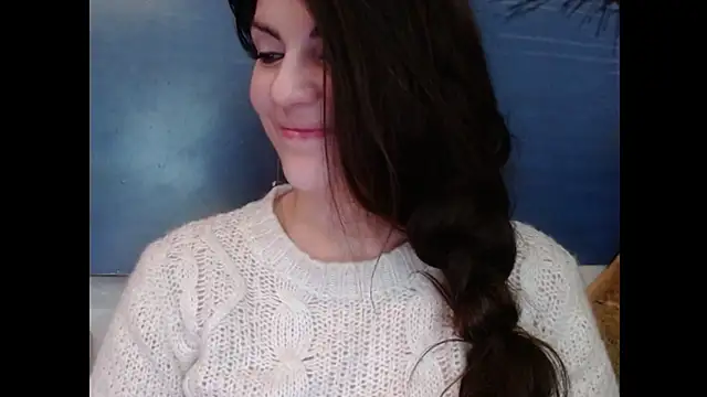 Webkamerová show AliceTailor