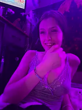 دردشة Lilactease الجنسية المباشرة