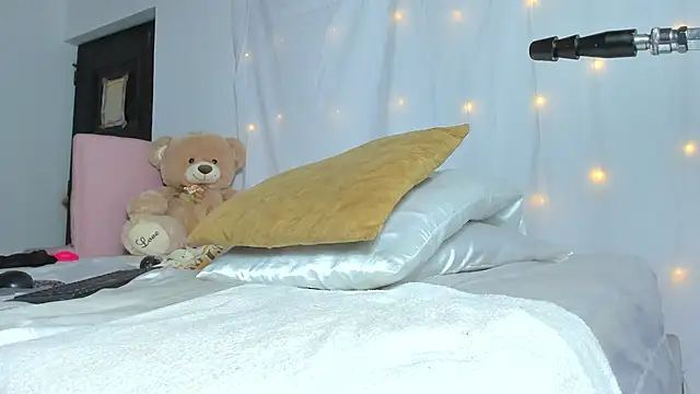 Chatroom XXX en direct de Benjamin_Buster