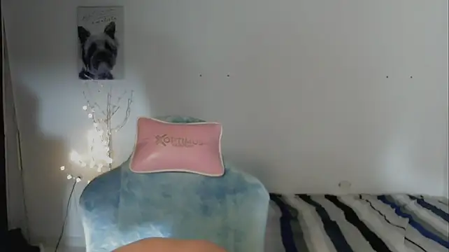 Chat XXX en directo de FUNNY_DICK_