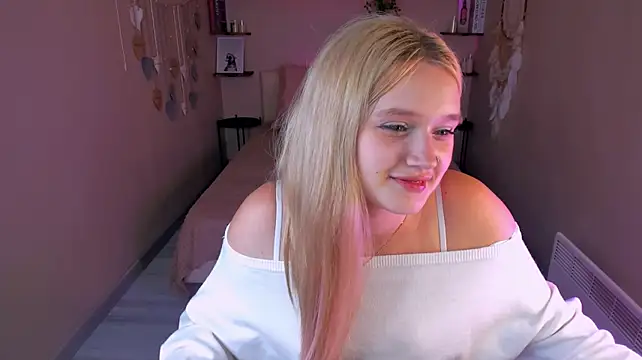 Chat +18 de Ashley_Burke ao vivo