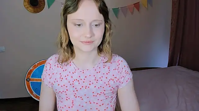 Chat +18 de MariaMango ao vivo