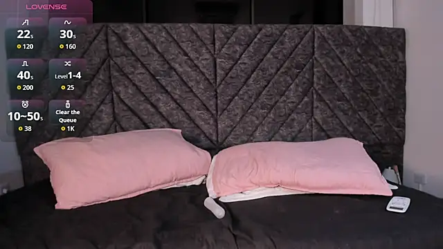 Chat XXX Live DemonFoxx