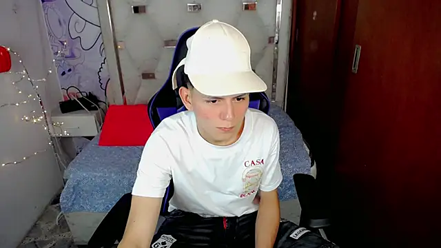 Czat XXX na żywo – Hot_athletes_