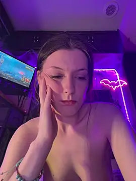 Lilactease Obrolan Langsung XXX