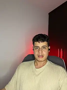 Chat +18 de BjornSteel ao vivo