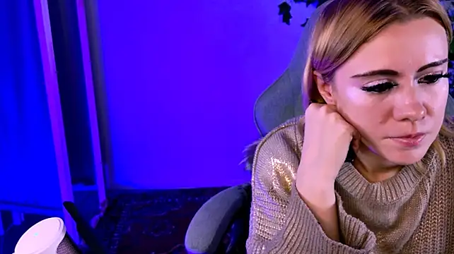 Chatroom XXX en direct de Kumiho_7777