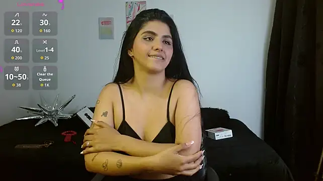 alison_andrews_ – Naživo XXX chat