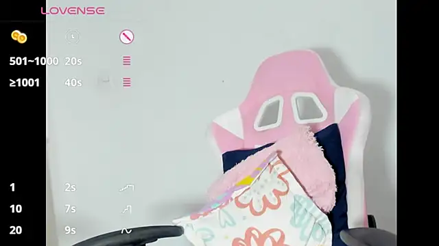 myblackdoope's Live XXX Chat