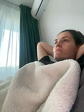 XXX chat uživo modela Ms-Lust1-