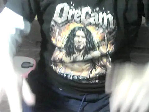Chat XXX ao vivo de OreCam
