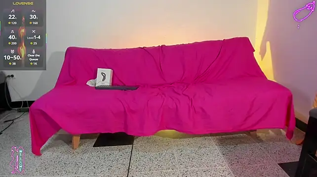 Chatroom XXX en direct de Vlad__night