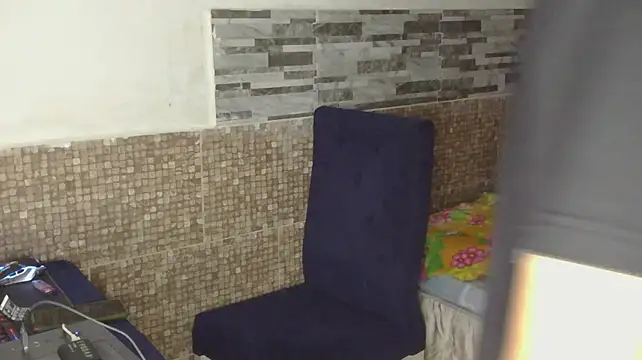 XXX chat uživo modela lolo_pollas
