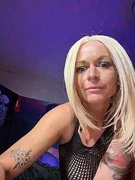 Feralicious – Live XXX-chat