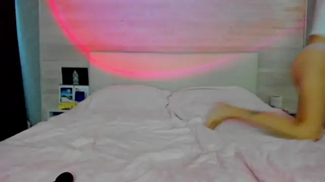 XXX chat uživo modela molly_hunt_